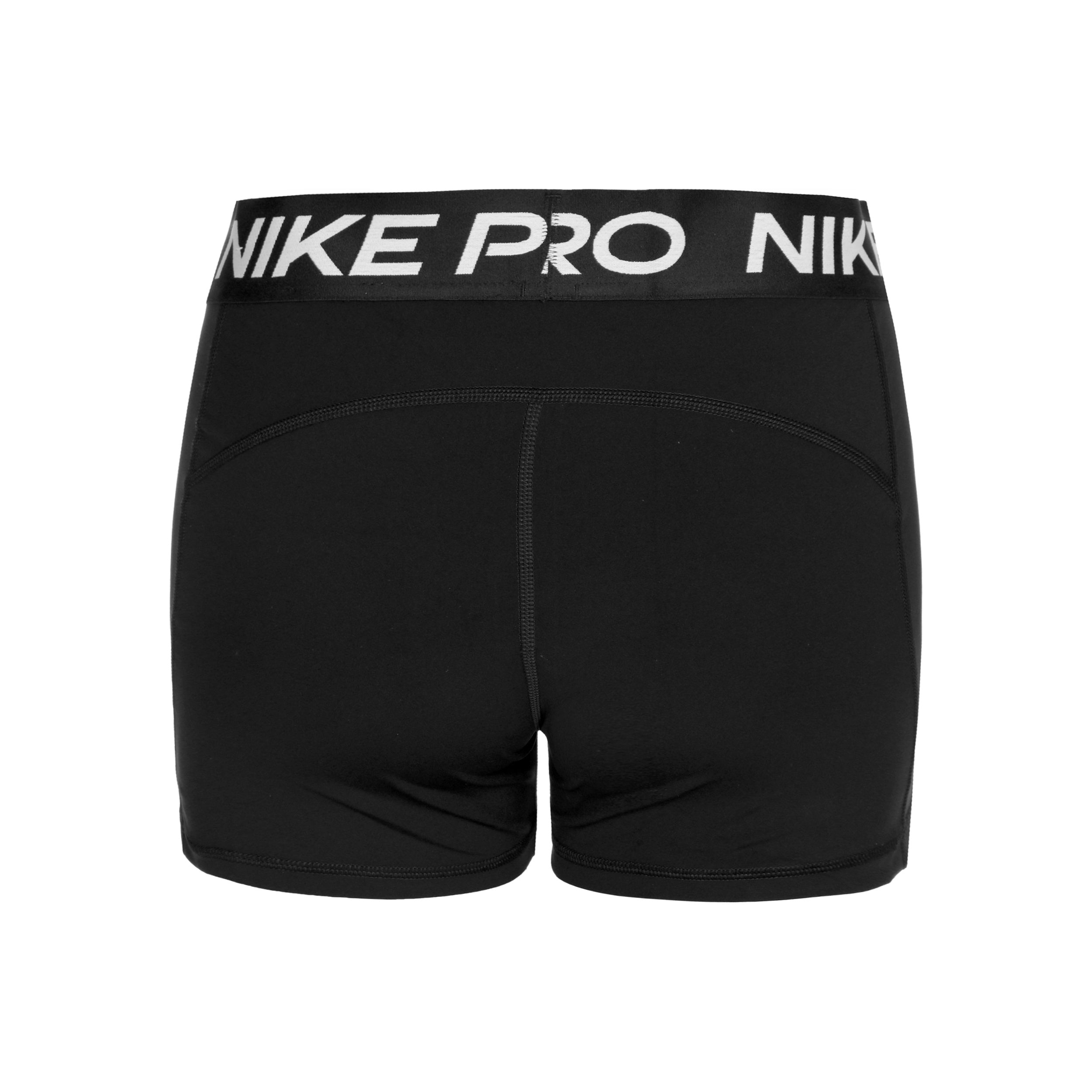 cheap nike pro shorts women's