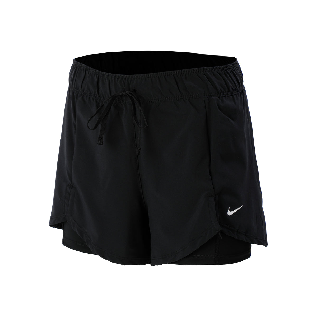 Nike Essential 2in1 Shorts Women - black,