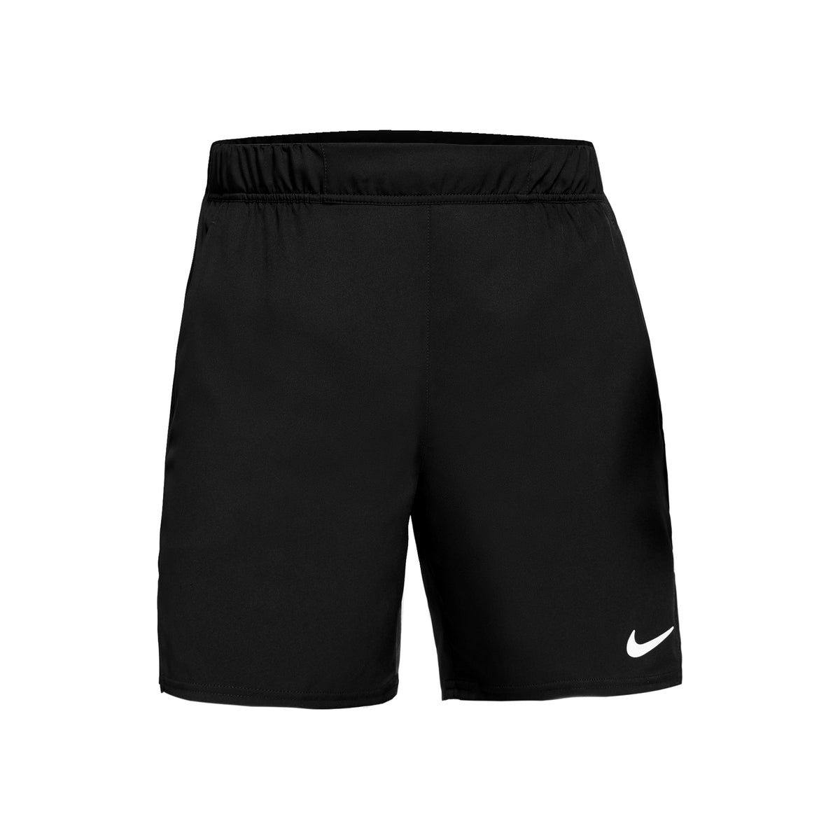 Nike Dri-Fit Victory Court 7in Shorts Men - black,