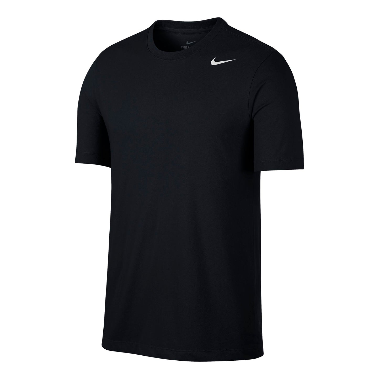 Nike Dri-Fit  T-Shirt -black,white