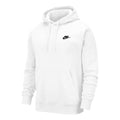 Sportswear Club Hoody Men-White