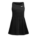Court Advantage Dress Women - black, white