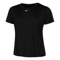 Dri-Fit One STD T-Shirt Women - black, white