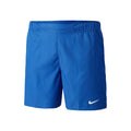 Dri-Fit Victory Court 7in Shorts Men - blue, white