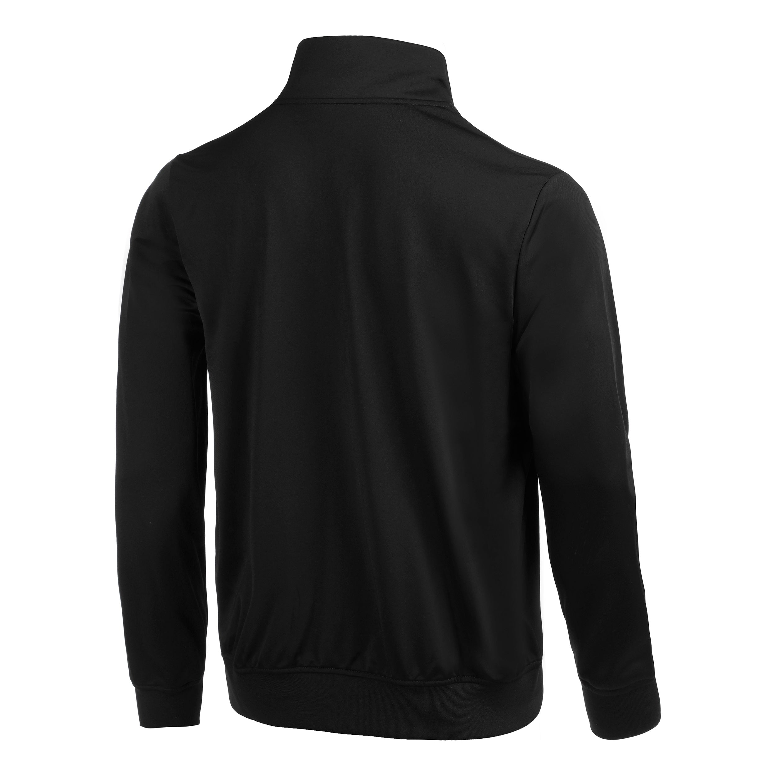 Court Heritage Suit Training jacket Men - black, | Tennis-Point