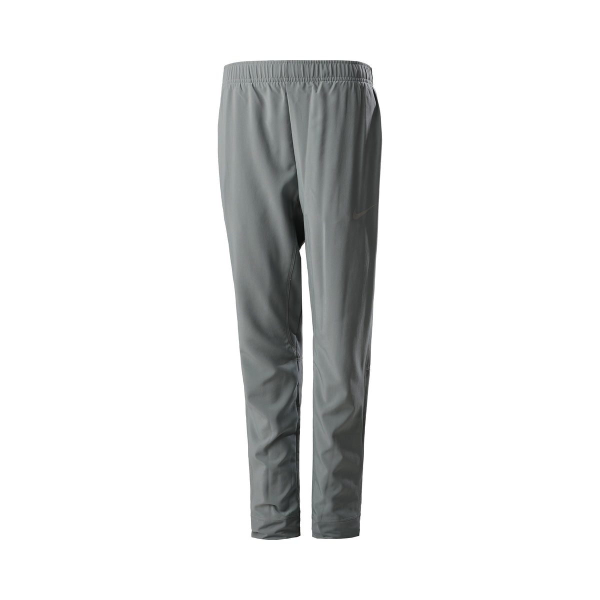 Nike Dri-Fit Woven Training pants Boys - grey,