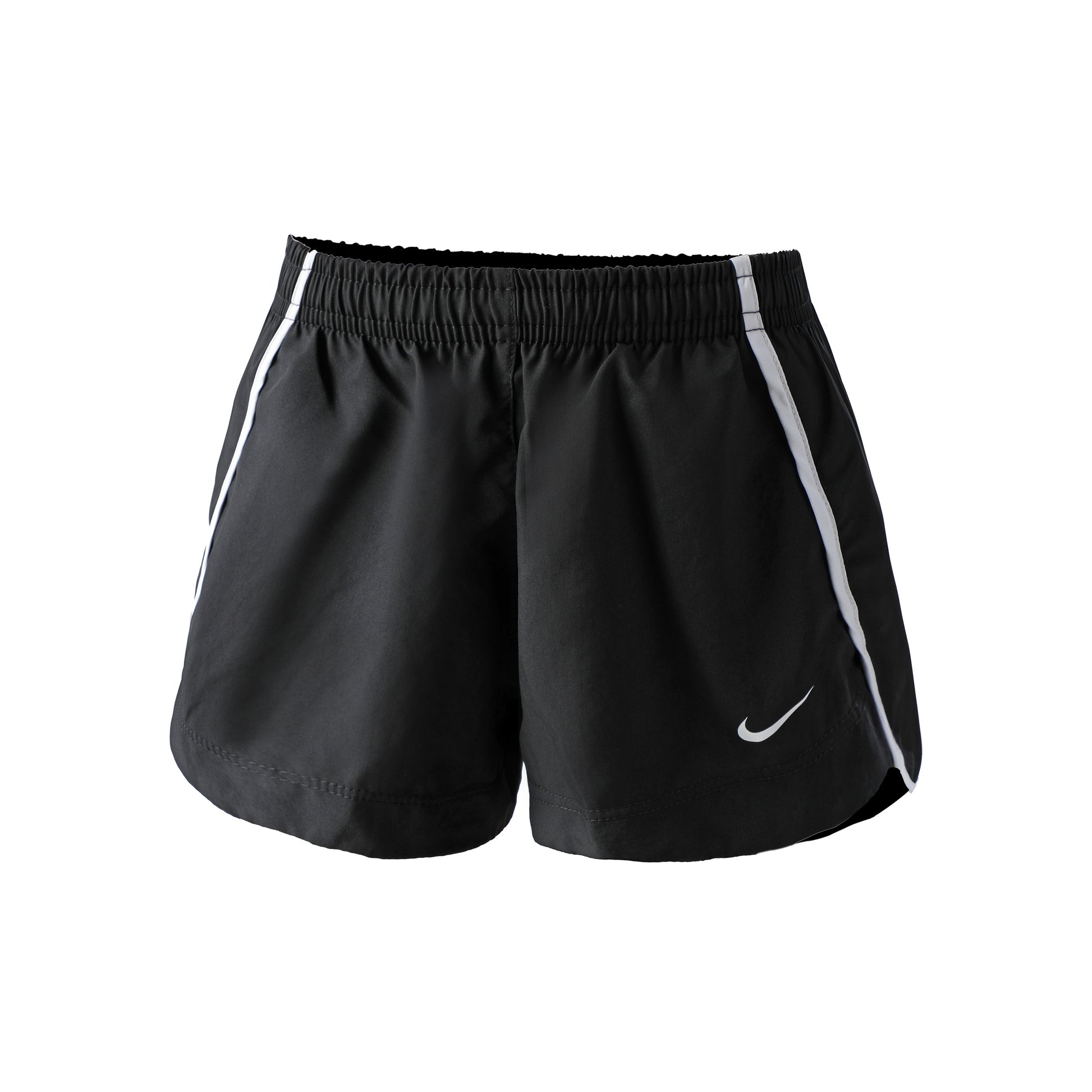 Nike Dri-Fit Sprinter Shorts Girls - black, white