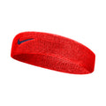 Swoosh Headband Unisex - orange,