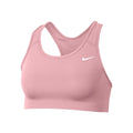 Dri-Fit Swoosh Sports bras Women - antique pink,
