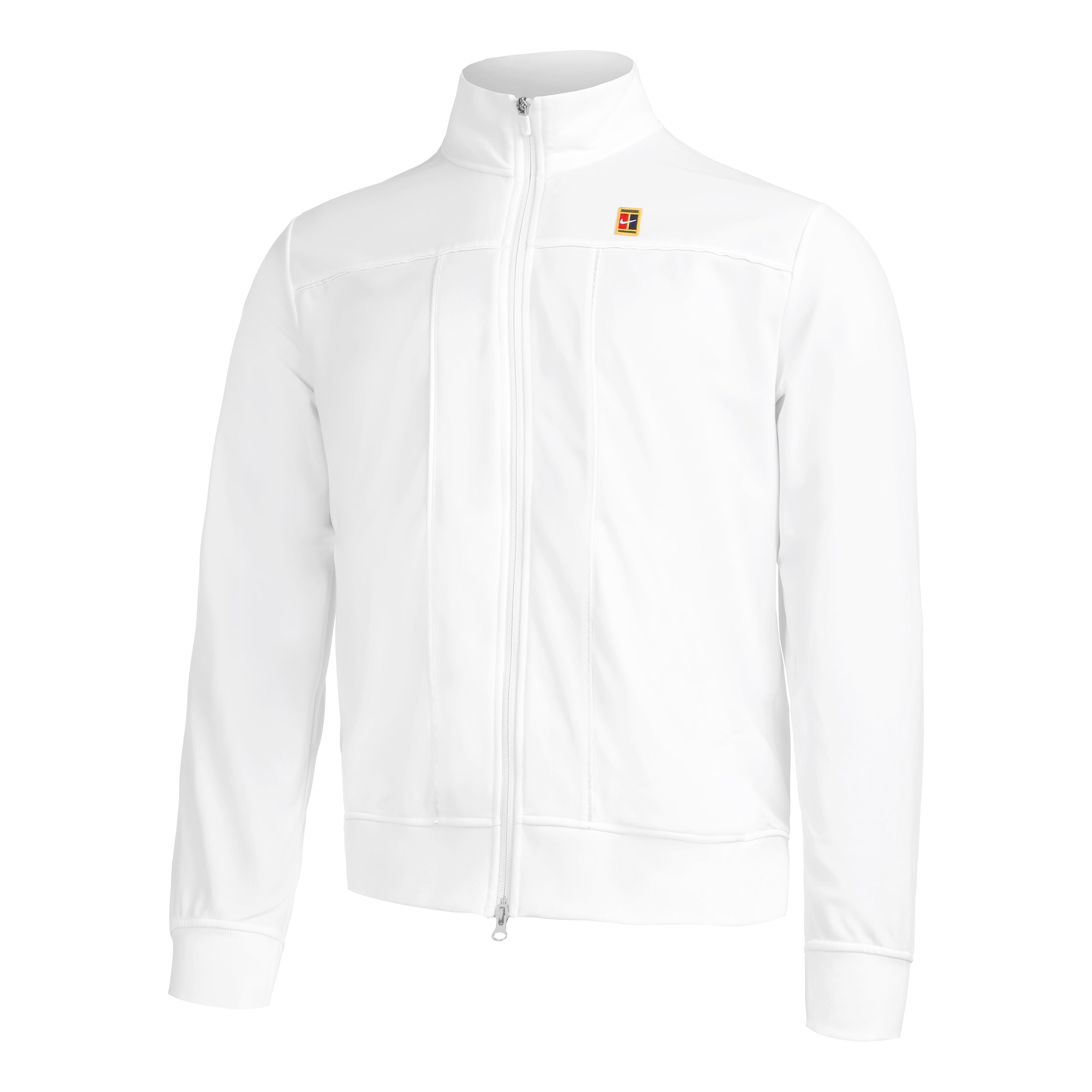 Court Heritage Suit Training jacket Men - white, | Tennis-Point