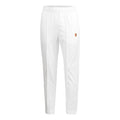 Heritage Suit Training Pants Men-White