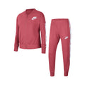 Tricot Tracksuit Girls - pink,