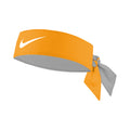 Premier Bandana Unisex - orange, white