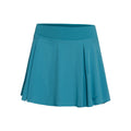 Dri-Fit Club Regular Skirt Women - petrol,