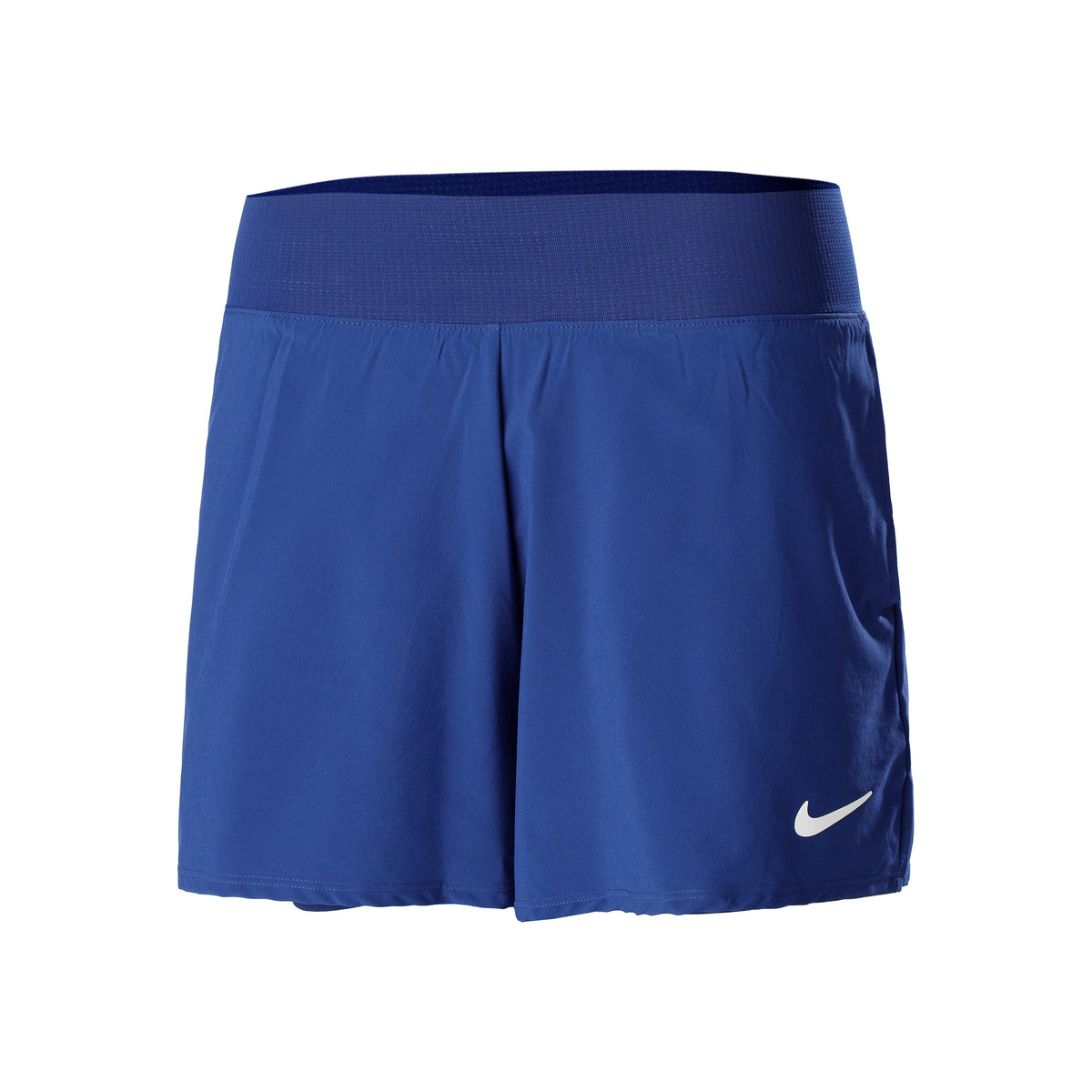 Nike Court Flex Shorts Women - dark blue,