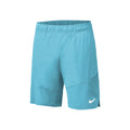 Dri-Fit Court 9in Shorts Men - turquoise,