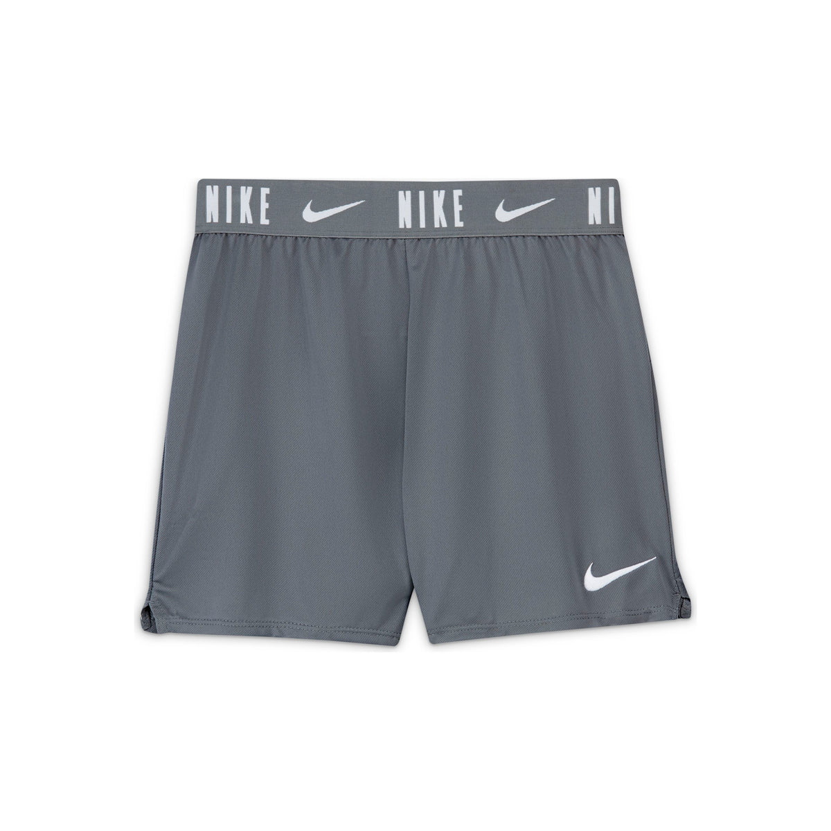 Nike Dri-Fit Trophy Shorts Girls - grey,
