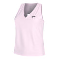 Dri-Fit Victory Court Tank top Women - lilac,