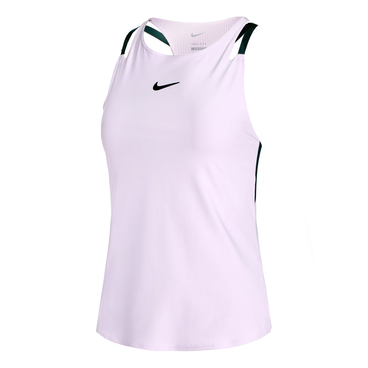 Nike Court Dri-Fit Novelty 6M Tank top Women - lilac, black