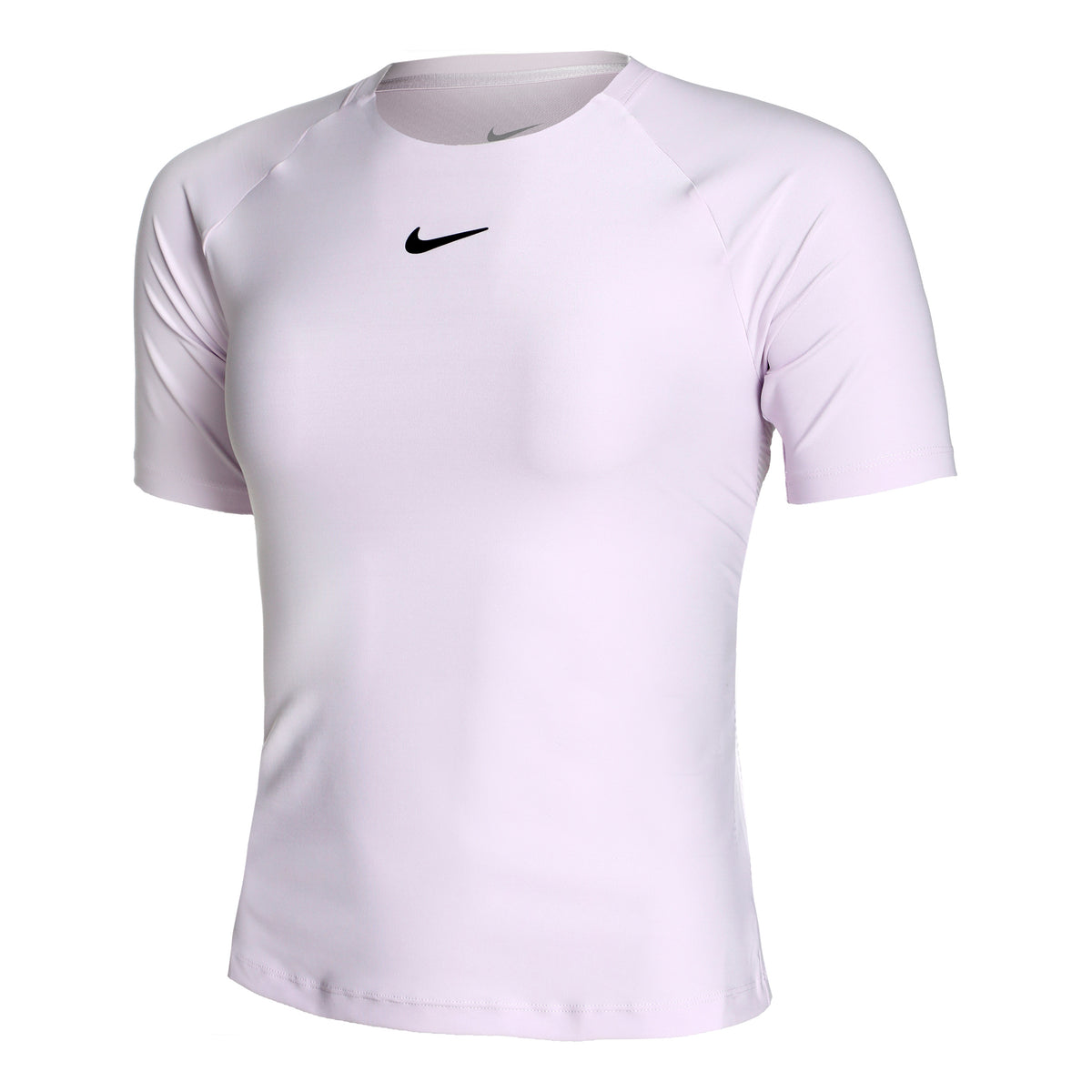 Nike Court Dri-Fit 6M T-Shirt Women - violet,
