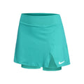 Dri-Fit Victory Court Skirt Women - turquoise,