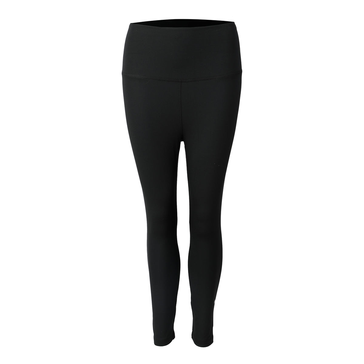 Nike Dri-Fit One High-Rise Crop Tight Women - black,
