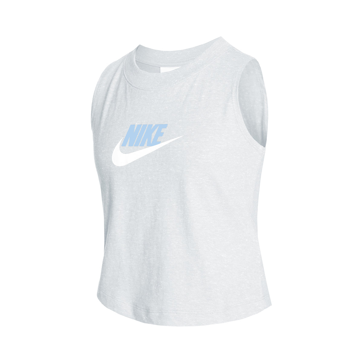 Nike Sportswear Tank top Kids - lightgrey,