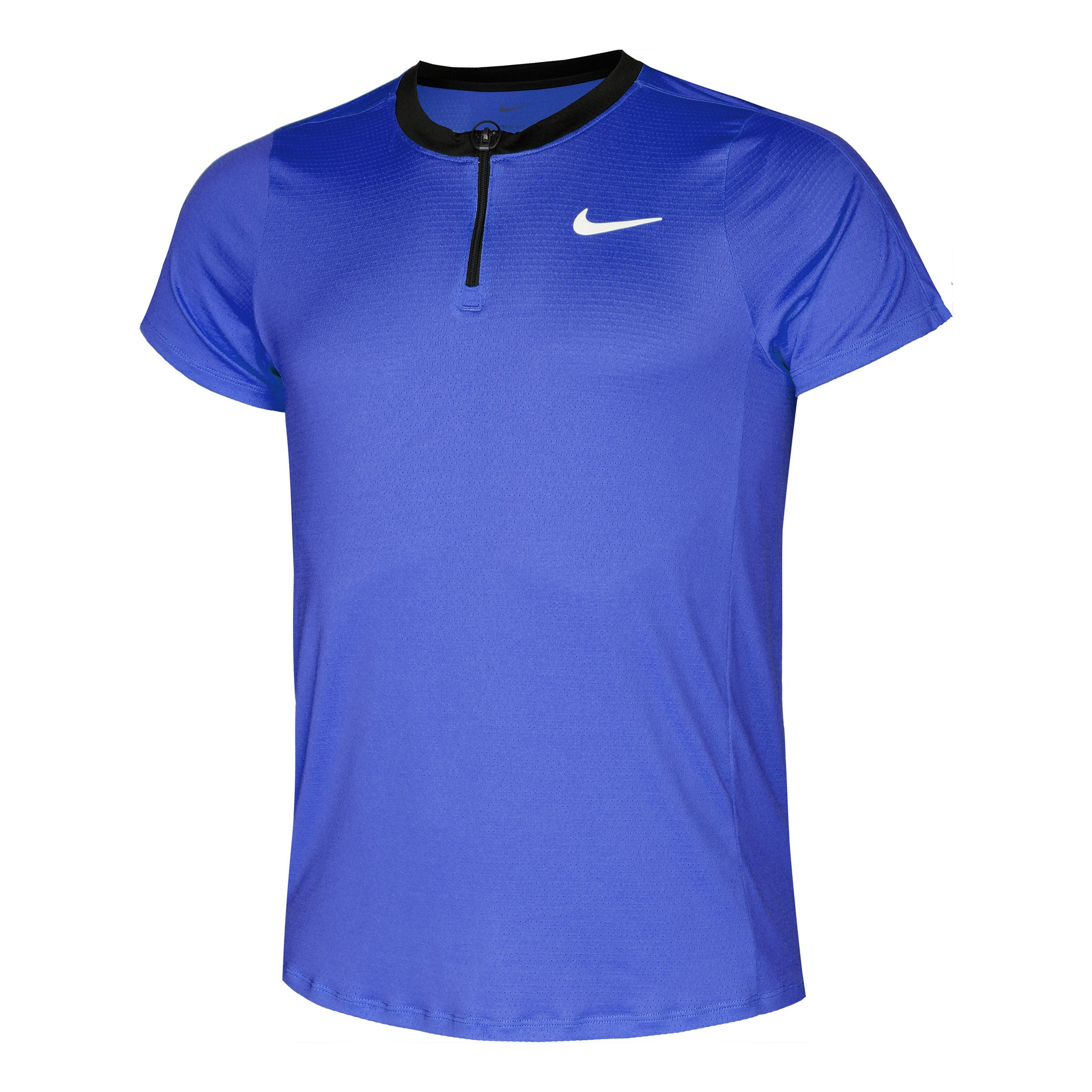 Nike Dri-Fit Court Polo Men - blue, black