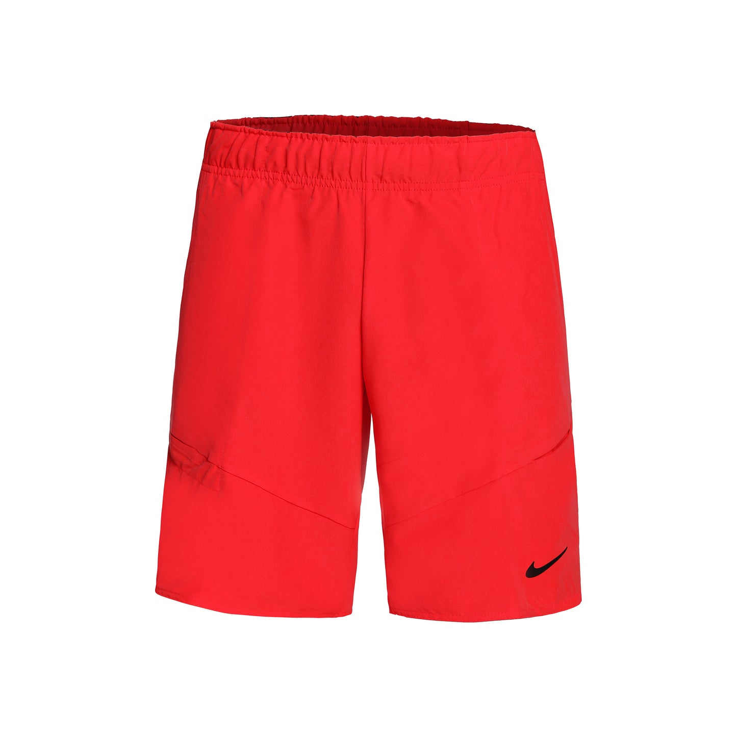 Nike Dri-Fit Court 9in Shorts Men - red,