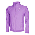 Dri-Fit RAFA Court Training jacket Men - violet,