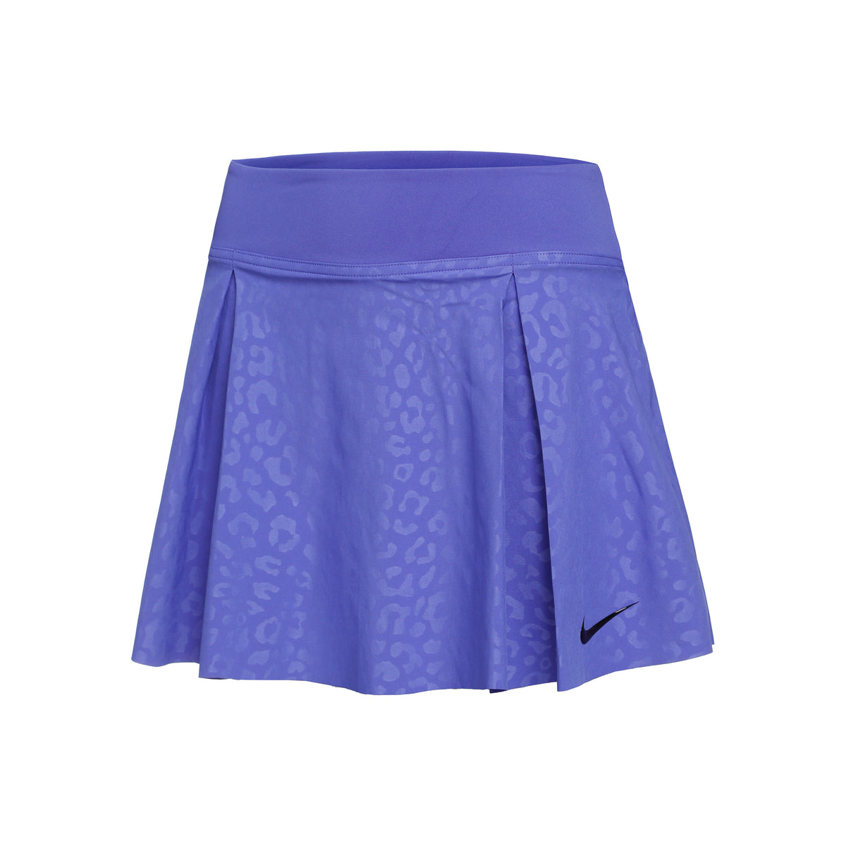 Nike Dri-Fit EMB Club regular Skirt Women - violet,