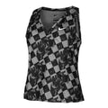 Court Dri-Fit Victory Tank top Women - black, white