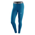 Pro 365 Tight Women - blue, black