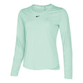 Dri-Fit One Standard Long sleeve Women - mint,