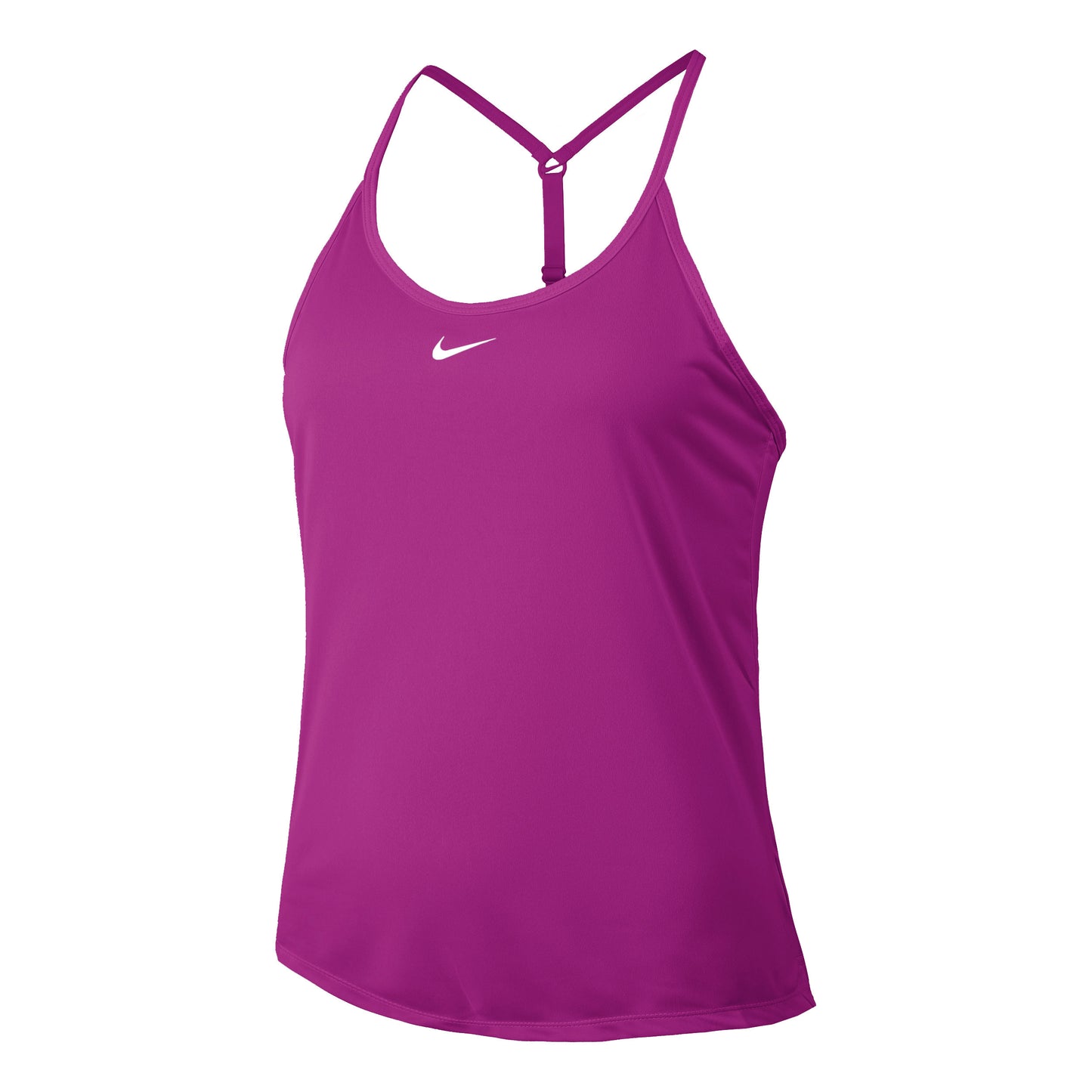 Nike Dri-Fit One Elstka STD Tank top Women - violet,