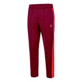 Court Heritage Suit Training pants Men - dark red, orange