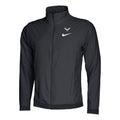 Dri-Fit RAFA Court Training jacket Men - black,