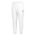 Dri-Fit Court Heritage Fleece Training pants Men - white,