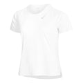 Dri-Fit Dri-Fit Fast Running shirt Women - white, grey