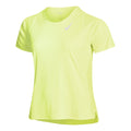 Dri-Fit Dri-Fit Fast Running shirt Women - yellow, grey