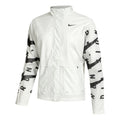 TF Run Division Running jacket Women - white, black