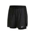 Dri-Fit Stride 2in1 7in Running Shorts Men-Black,Grey
