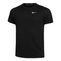 Miler Running shirt Men - black, grey