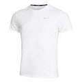Miler Running shirt Men - white