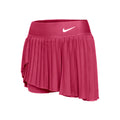 Dri-Fit Court Pleated Skirt Women - berry,
