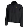 Dri-Fit Court Heritage Training jacket Women - black,