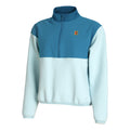 Dri-Fit Court Heritage Training jacket Women - petrol,
