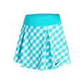 Dri-Fit Club Regular Print Skirt Women - light blue, white