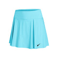 Dri-Fit Club Short Skirt Women - turquoise,