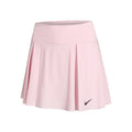 Dri-Fit Club Short Skirt Women - rose,